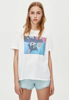 Футболка Pull&Bear