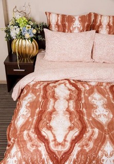 Постельное белье Евро Ночь нежна