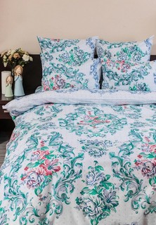 Постельное белье 2-спальное Ночь нежна