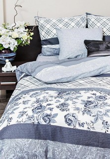 Постельное белье 2-спальное Ночь нежна