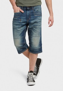 Шорты джинсовые Tom Tailor