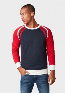 Свитшот Tom Tailor Denim