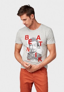 Футболка Tom Tailor