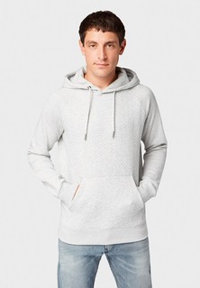 Худи Tom Tailor Denim