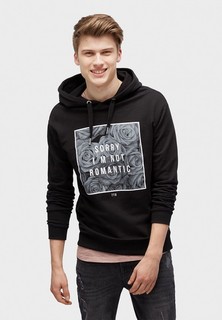 Худи Tom Tailor Denim
