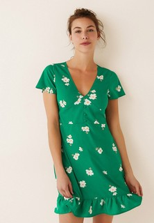 Платье пляжное womensecret