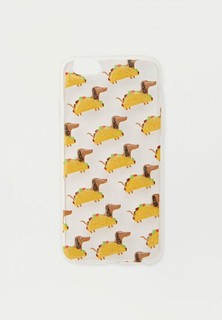 Чехол для iPhone Pull&Bear