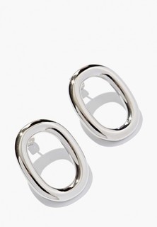 Серьги Exclaim