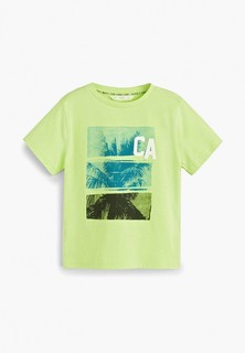 Футболка Mango Kids