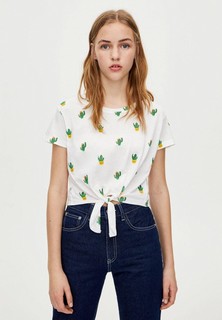 Футболка Pull&Bear
