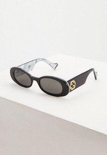 Очки солнцезащитные Gucci