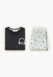 Пижама Mango Kids