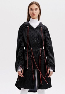 Парка Monosuit