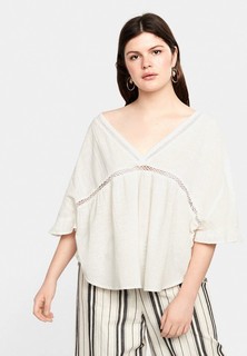 Блуза Violeta by Mango