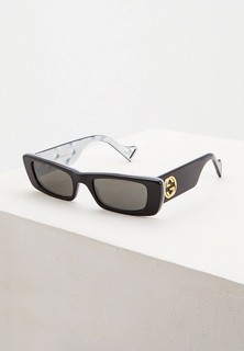 Очки солнцезащитные Gucci