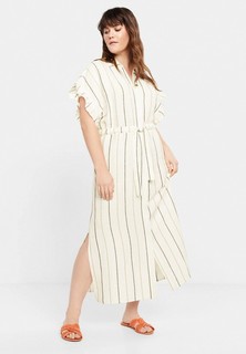 Платье Violeta by Mango