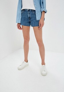Шорты джинсовые Calvin Klein Jeans