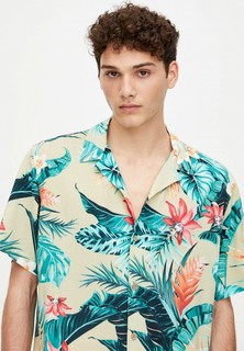 Рубашка Pull&Bear