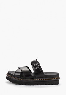 Сабо Dr. Martens