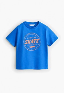 Футболка Mango Kids