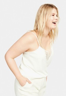 Топ Violeta by Mango