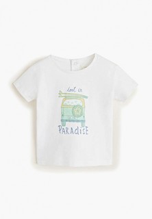 Футболка Mango Kids