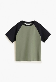 Футболка Mango Kids