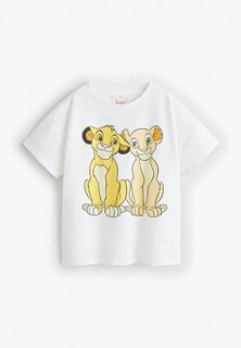 Футболка Mango Kids