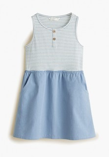 Платье Mango Kids