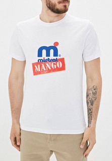 Футболка Mango Man