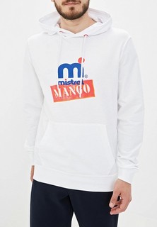 Худи Mango Man