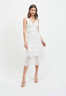 Платье Miss Selfridge