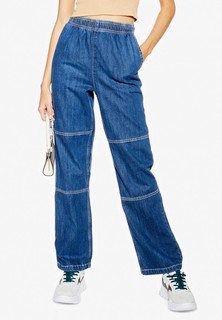Джинсы Topshop