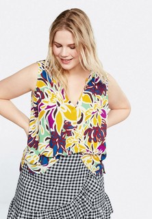 Топ Violeta by Mango