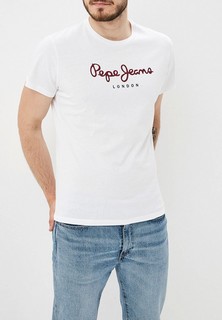 Футболка Pepe Jeans