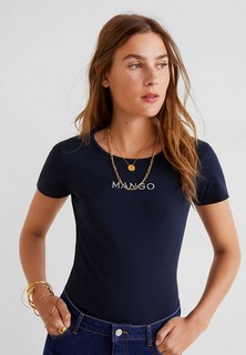 Футболка Mango