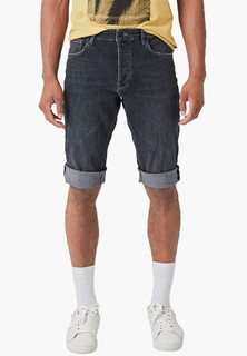 Шорты джинсовые Q/S designed by