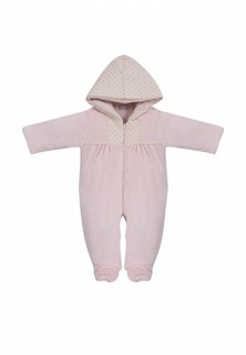 Комбинезон утепленный RBC