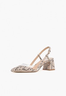 Туфли Stradivarius