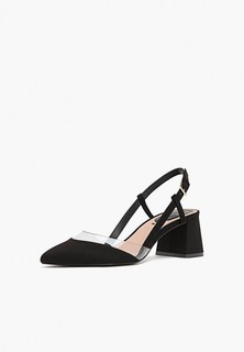 Туфли Stradivarius