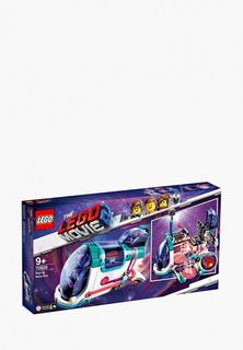 Конструктор THE LEGO MOVIE LEGO