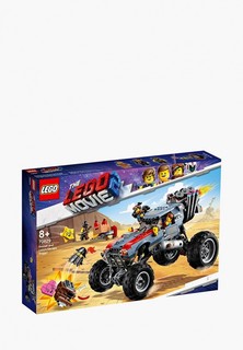 Конструктор THE LEGO MOVIE LEGO