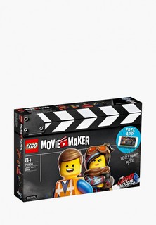 Конструктор THE LEGO MOVIE LEGO