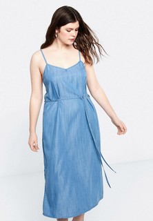 Сарафан Violeta by Mango