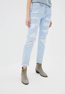 Джинсы Colins