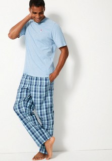 Пижама Marks & Spencer