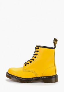 Ботинки Dr. Martens