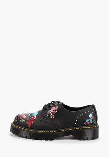 Ботинки Dr. Martens