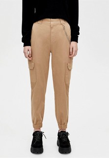 Брюки Pull&Bear