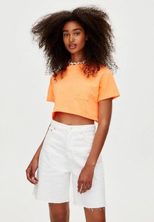 Футболка Pull&Bear